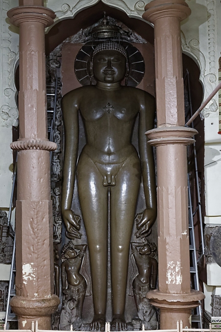 Khajuraho-Eastern group-110